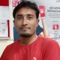 Md Rashed Uddin