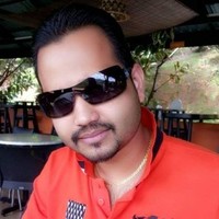 Viknesh Royan