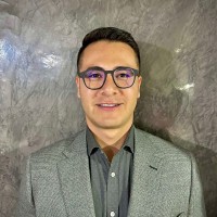 David Manuel Vera Ortiz
