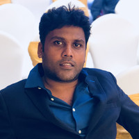 Jaganath Ramakrishnan