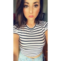 Kayleigh Nellist