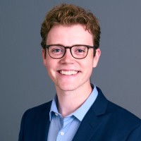 Brandon Polzin, Ph.D.
