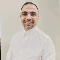 Salah Al Kafri, Cfm®