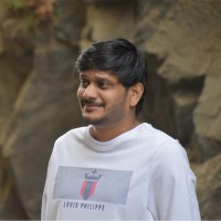 Amey Kelkar