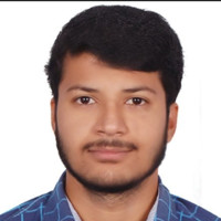 Ravi Teja Voruganti