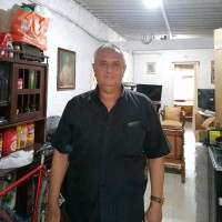 Mauricio Antonio Rojas Suarez