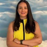 Stéphanie Yammine