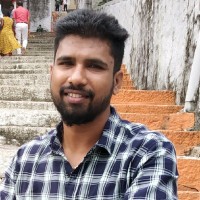 Bharath Kumara K C