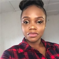 Oluchi Miracle Okafor