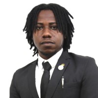 Keshun Wright
