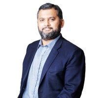 Umer Bashir