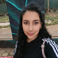Gabriela Alejandra Aguirre Castillo