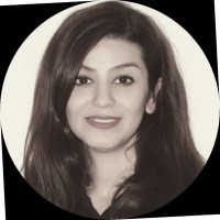 Soodeh Shabani