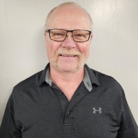 Steve Hudson