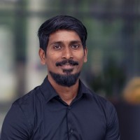 Rohith Acharya