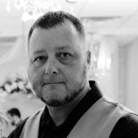 Jason Hamrick