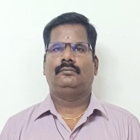 Senthilkumar Vadivelu