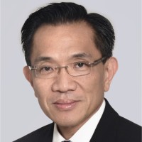 Tony Yeo