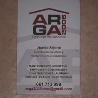 Juanjo Arjona Garcia