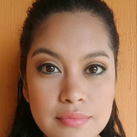 Mirna Consuelo Ramírez Lux