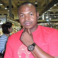 Larry Nkemakolam