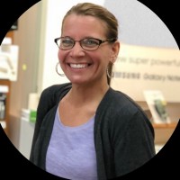 Julie Munday