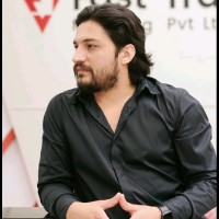 Rizwan Nabi