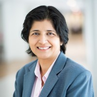 Aparna Pande