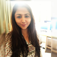 Eva Mehta