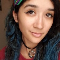 Yasmine Rivera