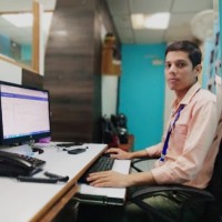 Dhiraj Kumar Chaubey