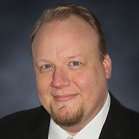 Greg Slavik