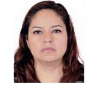 Rosalba Morales Garcia