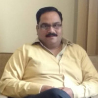 Santosh Seth