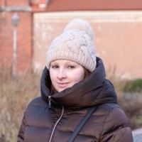 Svetlana Gadzhieva