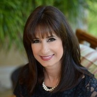 Suzette Diamond
