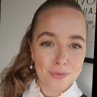 Christina Holtet Wølck
