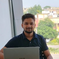 Mohan Pathak