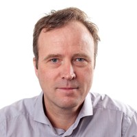 Jan Erik Olsen