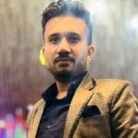 Zeeshan Ali