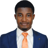 Isaac Adebayo, Aca.