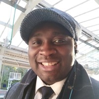 Chidozie Valentine Tagbo