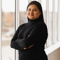 Bharti Moudgill