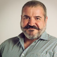 George Petropoulos