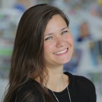 Cydni Zupsic