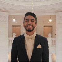 Muhammad Saeed