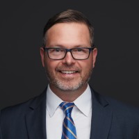 Colin Andrews, MBA, CIMA