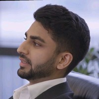 Josh Thakrar