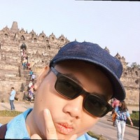 Denny Apriansyah