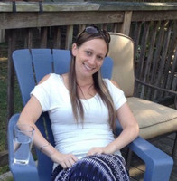 Kristin O'Donnell